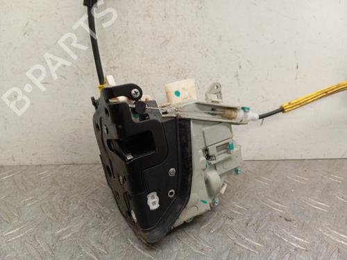 Used Front right lock AUDI Q5 (8RB) 2.0 TDI quattro (170 hp) 28348567