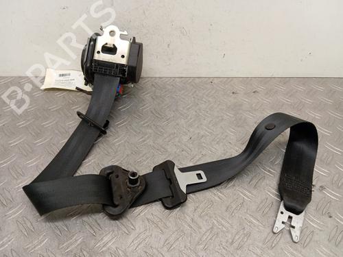 Used Front right seatbelt Front right seatbelt 28345877 28345877