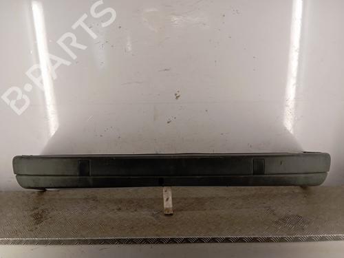 Used Rear bumper FIAT SCUDO Van (220_) 2.0 JTD (94 hp) 29567405