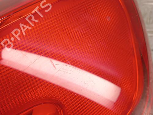 Right taillight OPEL CORSA E (X15) 1.3 CDTI (08, 68) | BP28338855C35