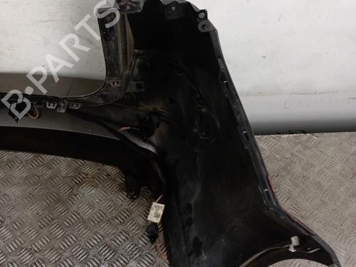Rear bumper RENAULT MEGANE II Estate (KM0/1_) 1.9 dCi | BP28337622C8 