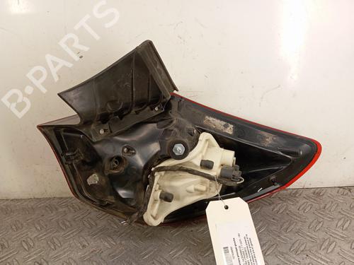 Left taillight OPEL ASTRA J (P10) 1.7 CDTI (68) | BP28343971C34 - Image 4