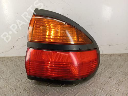 Used Right taillight RENAULT LAGUNA I (B56_, 556_) 1.8 16V (B563, B564) (120 hp) 31289638