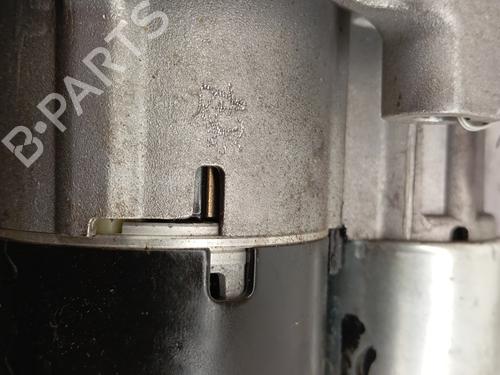 Used Starter Starter PEUGEOT 308 II (LB_, LP_, LW_, LH_, L3_) 1.6 GTi (L35GNH) (272 hp) 28337431 28337431