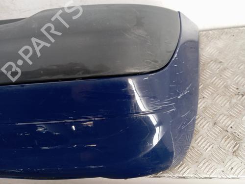Rear bumper RENAULT CLIO II (BB_, CB_) 1.2 16V (BB05, BB0W, BB11, BB27, BB2T, BB2U, BB2V, CB05,... | BP28348184C8 