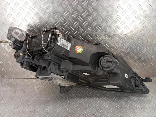 Left headlight SEAT LEON (5F1) 2.0 TDI | BP39625809C28 - Image 2