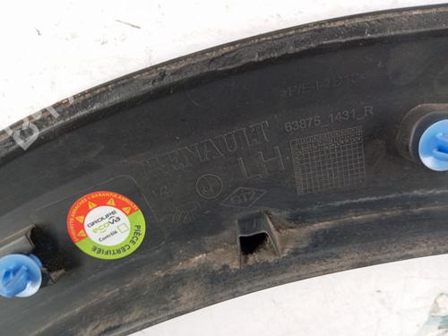 front-left-wheel-arch-trim-dacia-sandero-ii-2012-33330527 main image