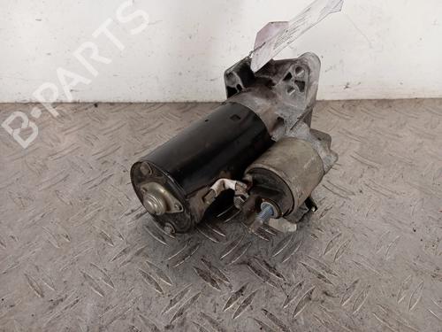 Starter RENAULT MEGANE III Hatchback (BZ0/1_, B3_) 1.9 dCi (BZ0N, BZ0J) | BP28348285M8