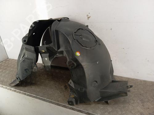 Used Wheel arch MERCEDES-BENZ CITAN Box Body/MPV (W415) 109 CDI (415.601, 415.603, 415.605) (90 hp) 29545257
