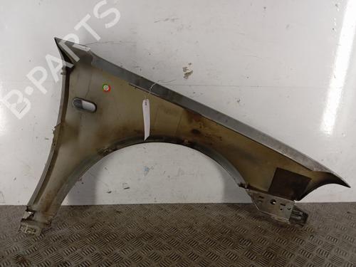 Left front fenders VW PASSAT B5.5 (3B3) 1.9 TDI | BP29760441C41