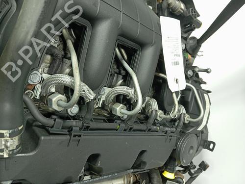 Engine CITROËN C5 III (RD_) 2.0 HDi 140 (RDRHF8, RDRHFA, RDRHA8, RDRHAJ) | BP39212961M1 - Image 4