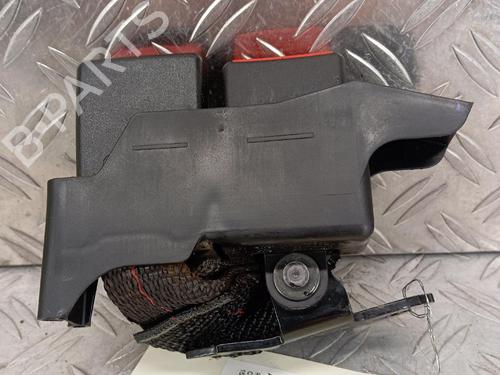 Engate do cinto Engate do cinto RENAULT CLIO III (BR0/1, CR0/1) 1.2 16V (103 hp) 36589455 36589455