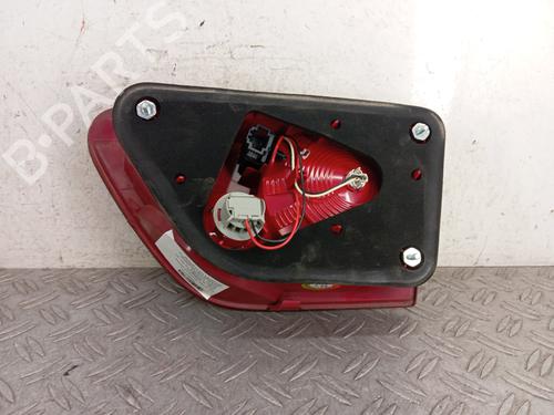 Left tailgate light SEAT ALTEA XL (5P5, 5P8) 1.9 TDI | BP30859740C79 - Image 3