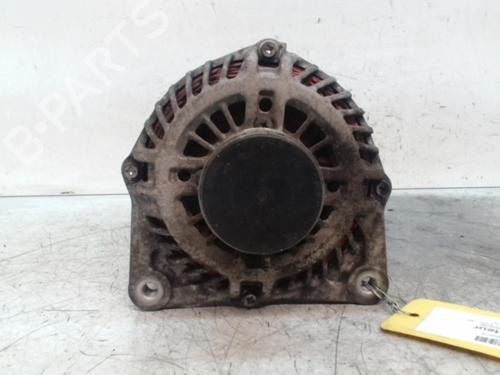 Used Alternator NISSAN JUKE (F15) 1.5 dCi (110 hp) 28349163