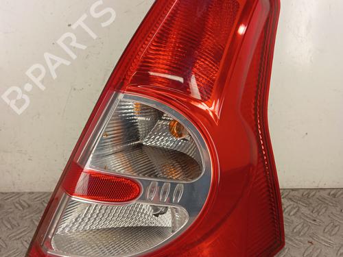Used Right taillight DACIA SANDERO 1.5 dCi (68 hp) 28338780