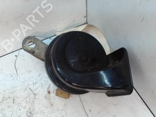 Used Horn Horn CITROËN BERLINGO / BERLINGO FIRST MPV (MF_, GJK_, GFK_) 1.4 i (MFKFX, MFKFW, GJKFWB, GJKFWC, GFKFWC) (75 hp) 28344926 28344926