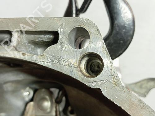 Gearbox VW PASSAT B6 (3C2) 1.9 TDI | BP39661625M3 - Image 3