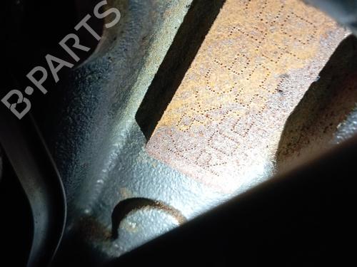 Engine RENAULT CLIO IV (BH_) 1.5 dCi 75 | BP31067418M1  - Image 7