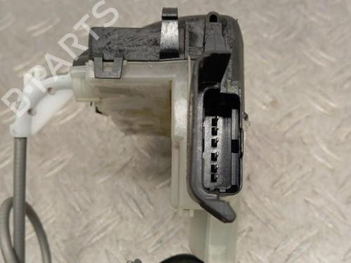 Used Rear left lock Rear left lock CITROËN C4 CACTUS 1.5 BlueHDi 100 (102 hp) 28347354 28347354