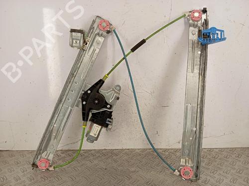 Used Front left window mechanism Front left window mechanism 37240508 37240508