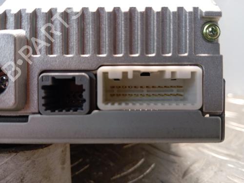 Display RENAULT CLIO IV (BH_) 1.5 dCi 90 | BP28338196C48 