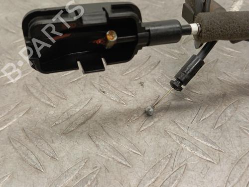 Rear right lock RENAULT CLIO IV (BH_) 1.5 dCi 75 | BP28338096C99 