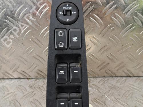 Left front window switch KIA SPORTAGE III (SL) | BP37263519I27 - Image 4