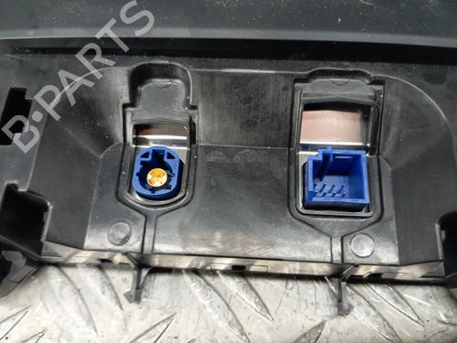 Display monitor MERCEDES-BENZ C-CLASS T-Model (S205) C 180 BlueTEC / d (205.236) | BP28343210C48 