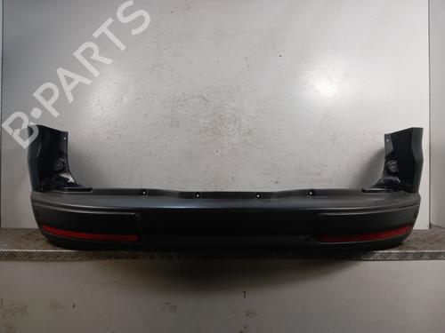 Used Rear bumper FORD GALAXY II (WA6) 2.0 TDCi (140 hp) 28343175