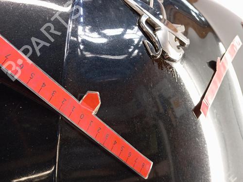 Panser Panser PEUGEOT 208 I (CA_, CC_) 1.2 VTI 82 (82 hp) 37450034 37450034