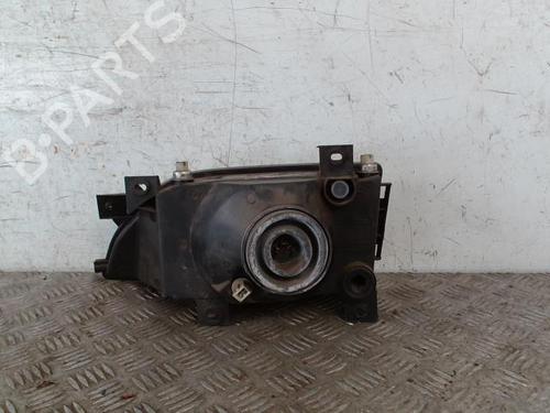 Used Right headlight Right headlight FORD ESCORT V Convertible (ALL, BJ2) [1990-1995] 28345282 28345282