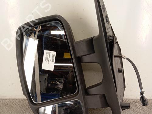 Used Left mirror NISSAN NV400 Van (X62, X62B) dCi 150 (150 hp) 28343858