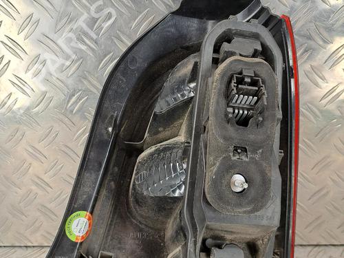 Left taillight RENAULT TWINGO II (CN0_) 1.2 16V (CN0K, CN0V, CN0A) | BP37875063C34 - Image 5