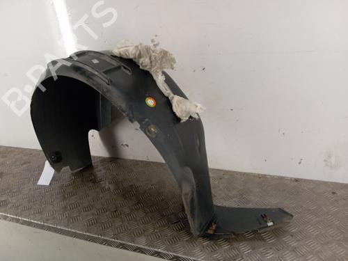 Used Wheel arch CITROËN C4 Picasso II 1.6 HDi / BlueHDi 115 (115 hp) 29180686