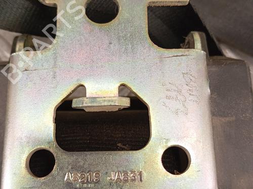 Front left seatbelt RENAULT KANGOO Express (FW0/1_) | BP36479374I26 - Image 5