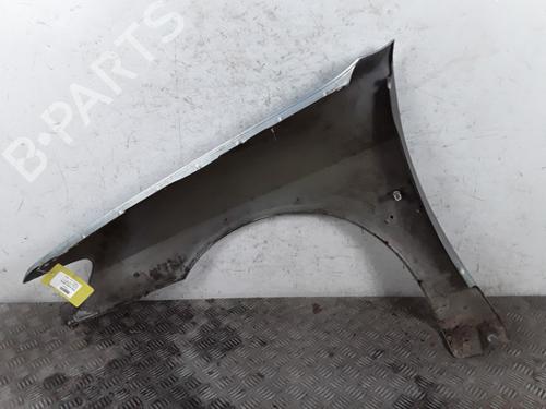 Right front fenders PEUGEOT 306 Hatchback (7A, 7C, N3, N5) 2.0 16V | BP28344152C42 