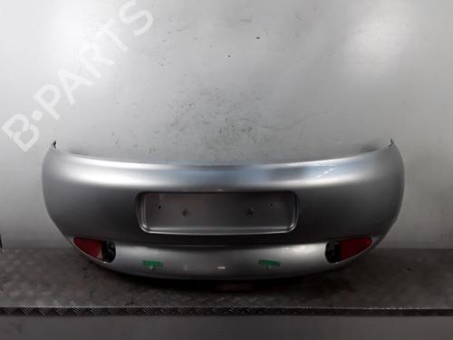 Rear bumper FORD PUMA (EC_) 1.4 16V | BP28347476C8 