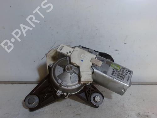 Ruitenwissermotor achter RENAULT SCÉNIC II (JM0/1_) 1.5 dCi (JM02, JM13) | BP28345169M102 