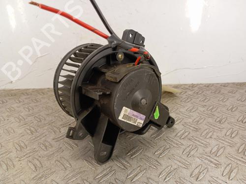 Heater blower motor PEUGEOT PARTNER MPV (5_, G_) 1.4 | BP29845141M62