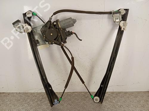 Front left window mechanism VW POLO (6N2) | BP33722992C22 - Image 2
