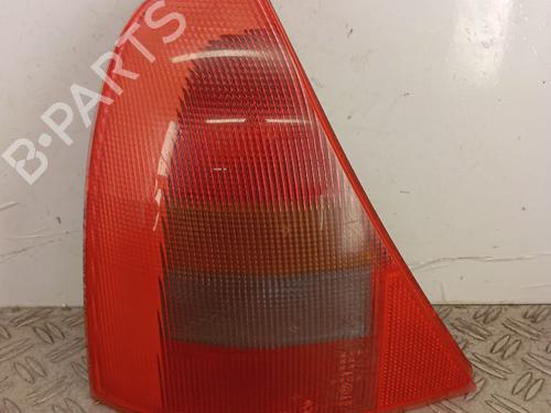 Venstre Baklys RENAULT CLIO II (BB_, CB_) 1.2 (BB0A, BB0F, BB10, BB1K, BB28, BB2D, BB2H, CB0A,... (58 hp) 29760400