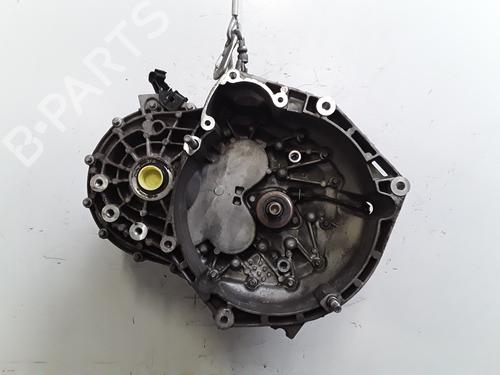 Used Gearbox Gearbox ALFA ROMEO GIULIETTA (940_) 1.6 JTDM (940FXD1A) (105 hp) 28346175 28346175