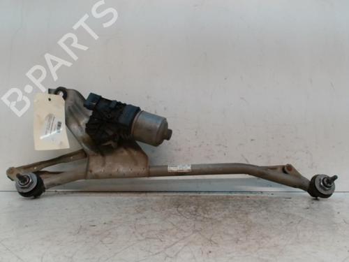 Essuie-glace moteur avant DACIA SANDERO 1.2 16V (75 hp) 28345034
