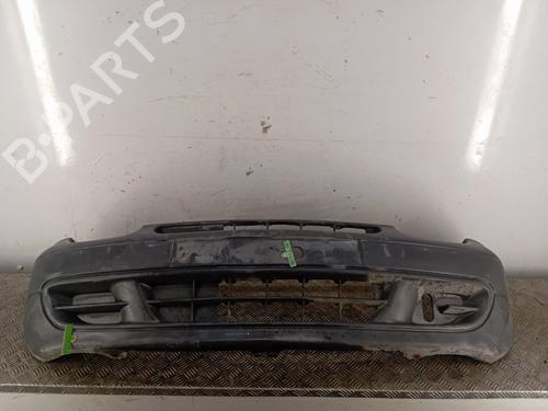 Used Front bumper RENAULT TWINGO I (C06_) 1.2 (C066, C068) (58 hp) 29979447