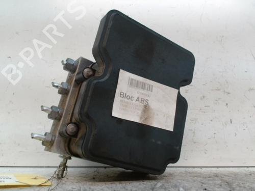 Used ABS pump RENAULT TWINGO III (BCM_, BCA_) 0.9 TCe 95 (92 hp) 28341116