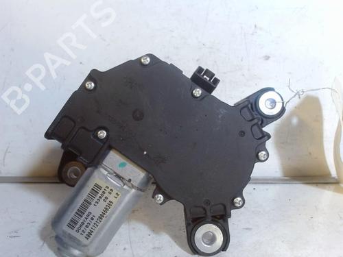 Rear wiper motor OPEL ASTRA J Sports Tourer (P10) 1.7 CDTI (35) | BP28347754M102 