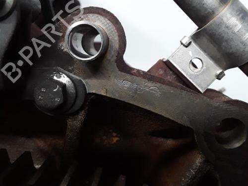 Engine FORD TRANSIT Van (FA_ _) 2.2 TDCi | BP28343381M1 