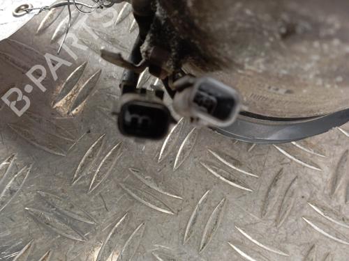 AC compressor RENAULT MEGANE IV Grandtour (K9A/M/N_) 1.5 dCi 110 | BP30543689M34