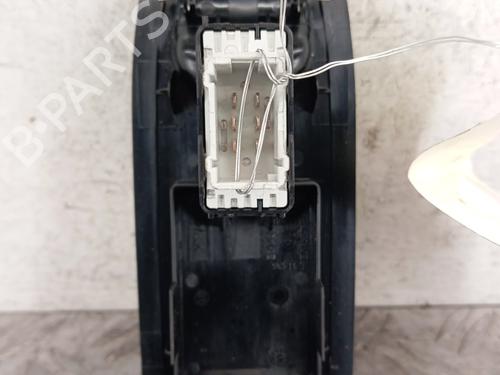 Used Right front window switch Right front window switch PEUGEOT 2008 I (CU_) 1.2 PureTech 82 (82 hp) 28345656 28345656