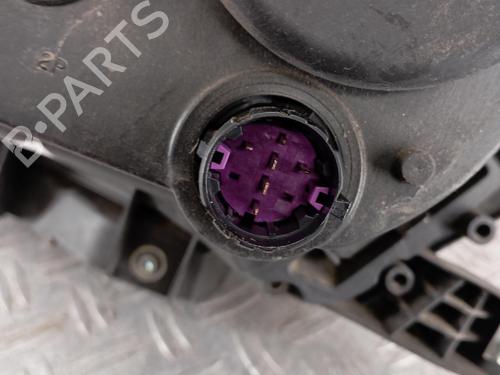Right headlight FIAT PANDA (312_, 319_) 1.3 D Multijet (312PXL1A) | BP40185108C29 - Image 3